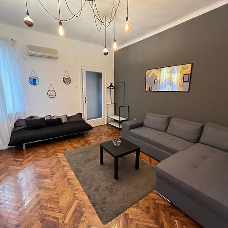 Two Bedroom Apartment Near Slavija Square Белград Экстерьер фото