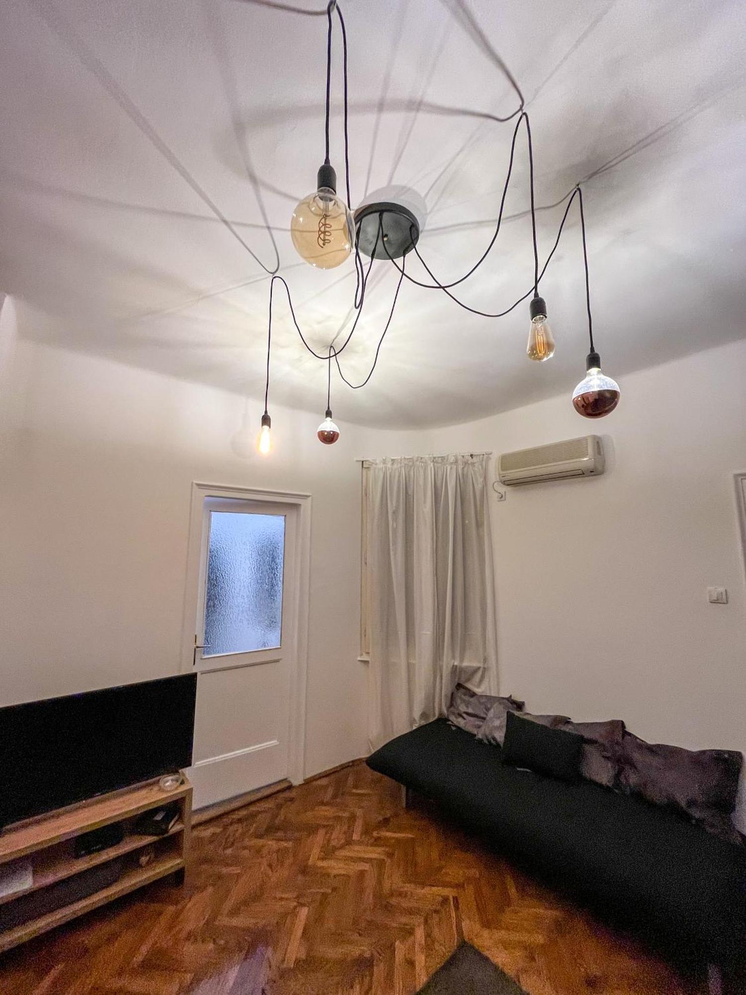 Two Bedroom Apartment Near Slavija Square Белград Экстерьер фото
